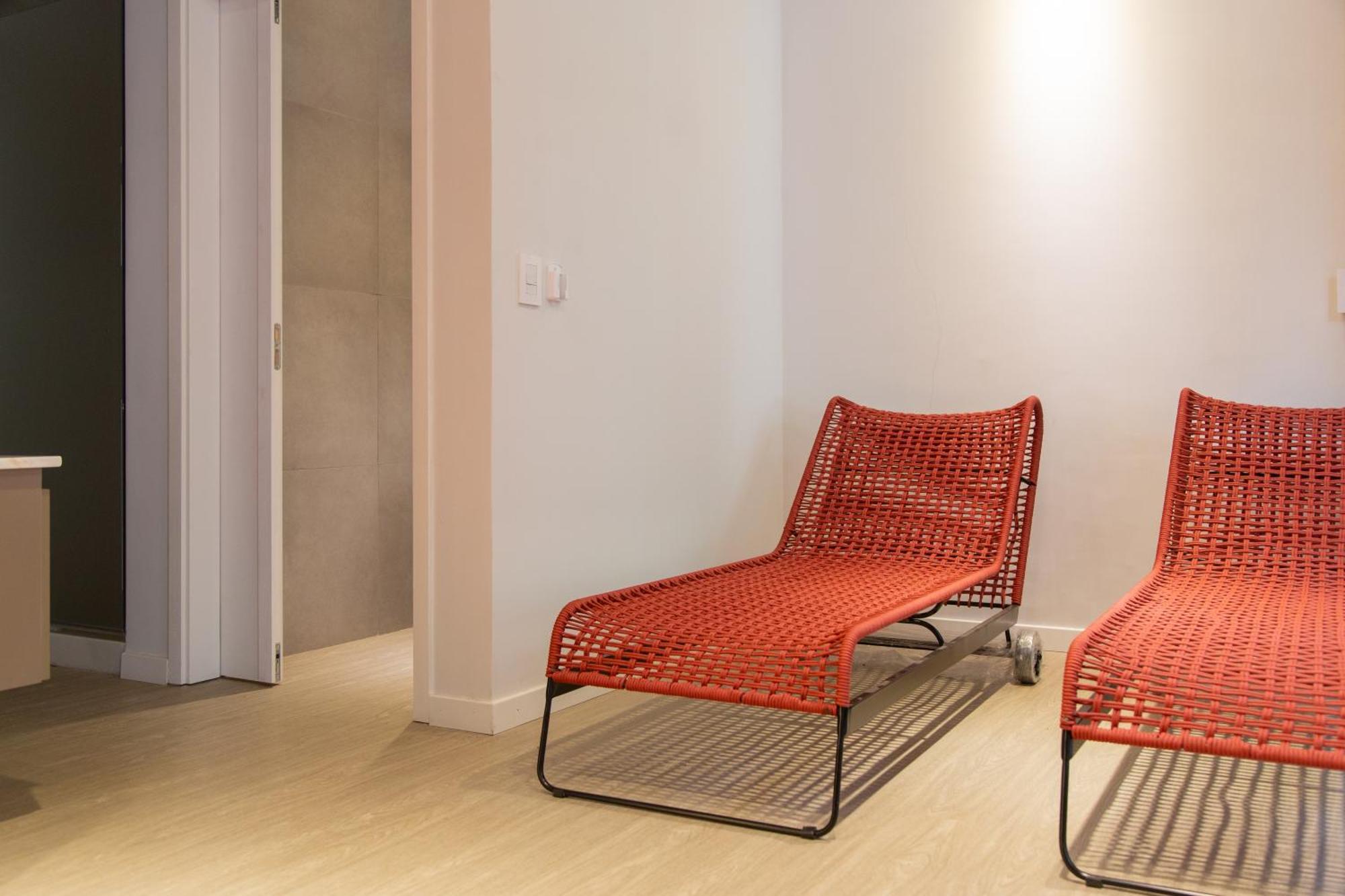 Appartamento Dahlia Deluxe Buenos Aires