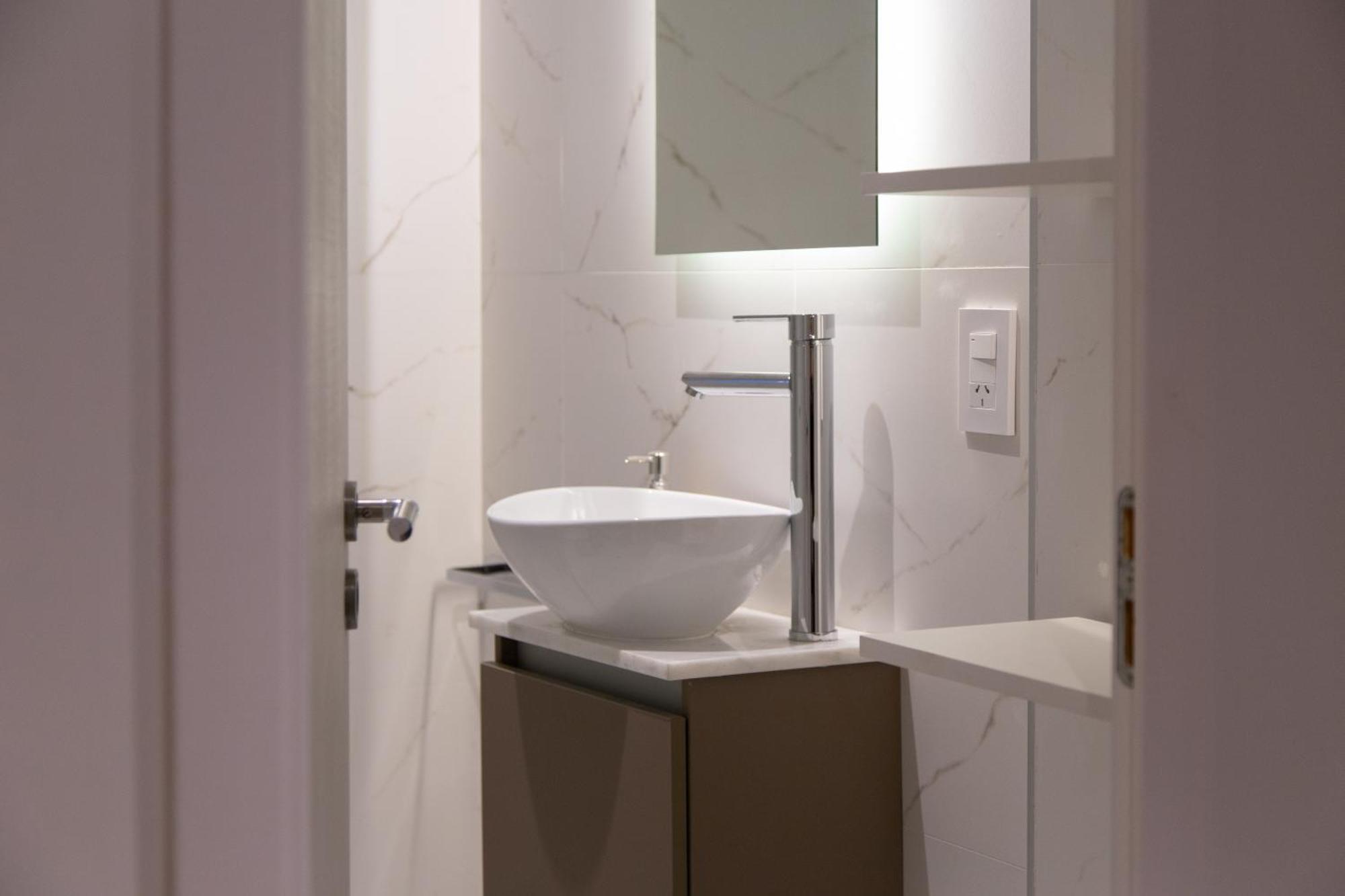 Appartamento Dahlia Deluxe Buenos Aires